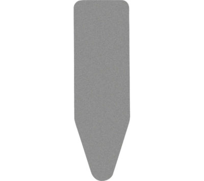 BRABANTIA  216800 Ironing Board Cover - Silver